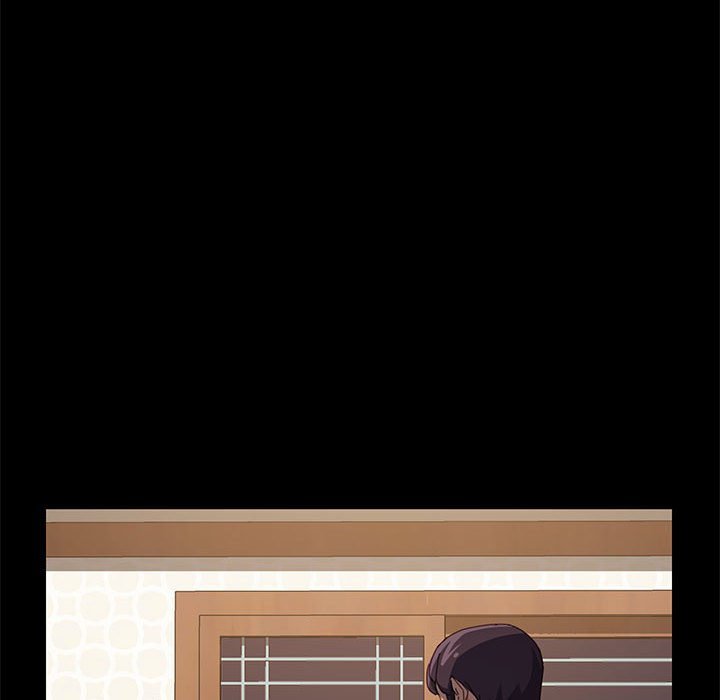 《美好的寄宿生活》漫画 第28章