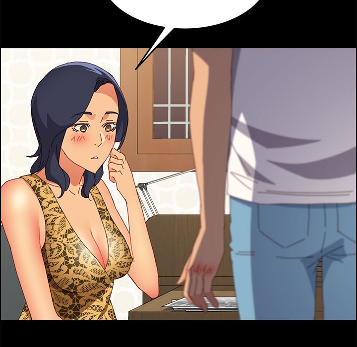《美好的寄宿生活》漫画 第28章