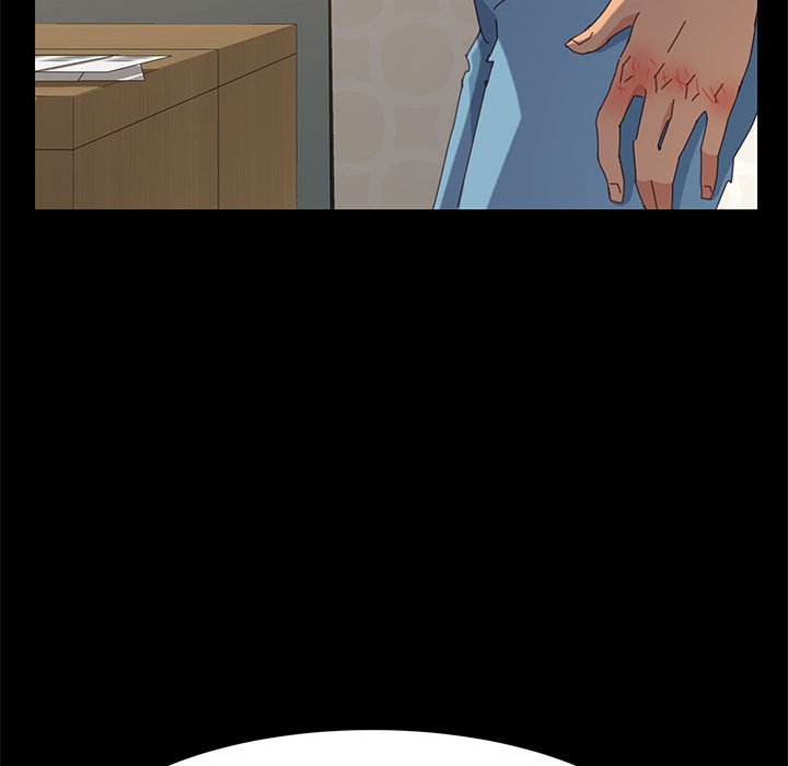 《美好的寄宿生活》漫画 第28章