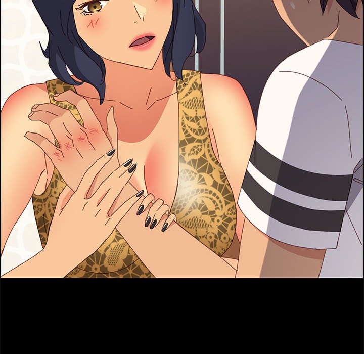 《美好的寄宿生活》漫画 第28章