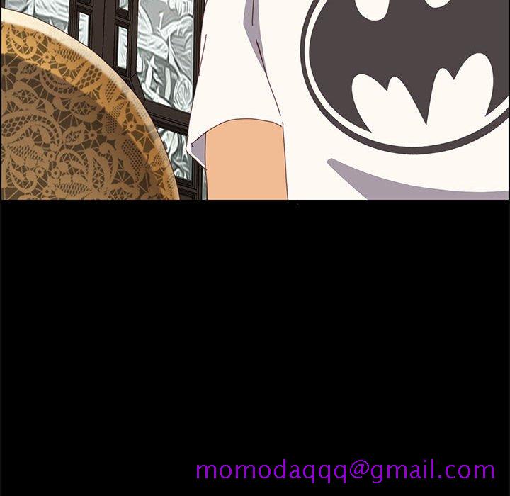 《美好的寄宿生活》漫画 第28章