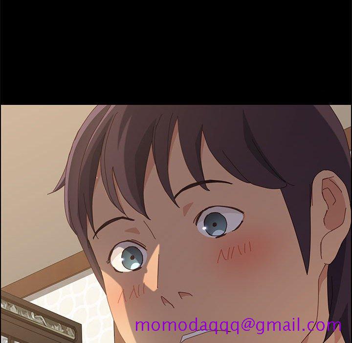 《美好的寄宿生活》漫画 第28章