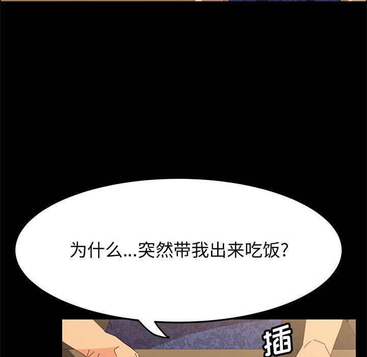 《美好的寄宿生活》漫画 第28章