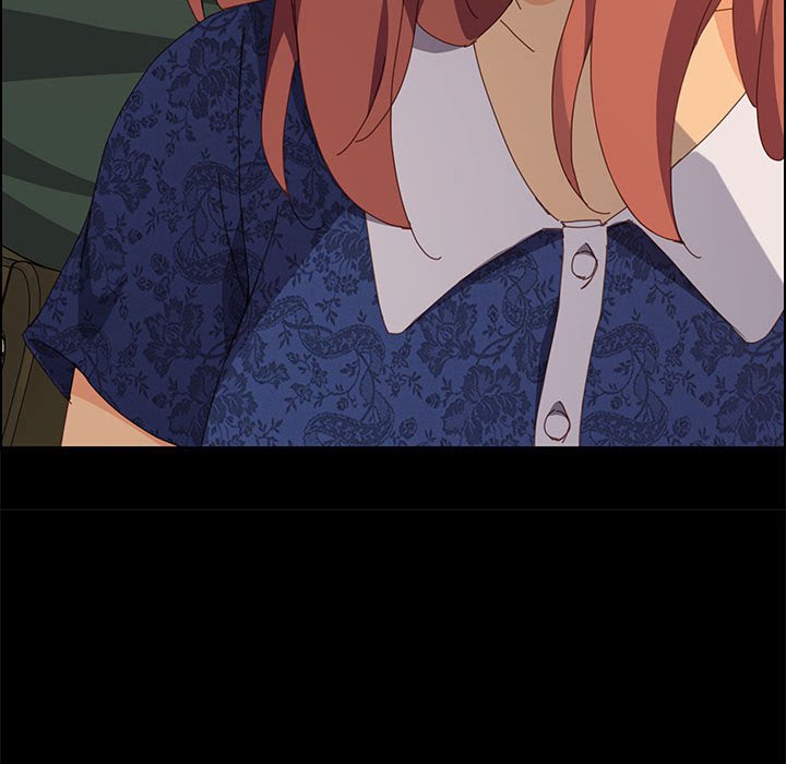 《美好的寄宿生活》漫画 第28章