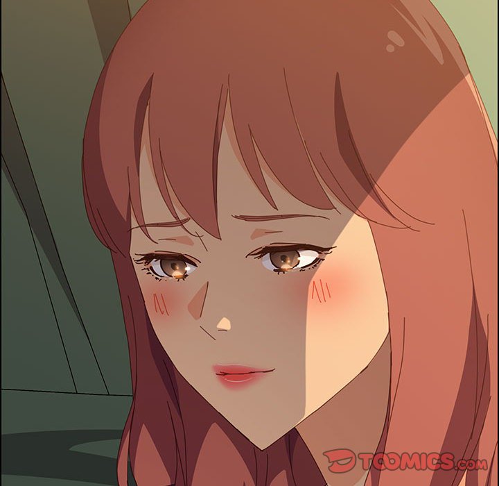 《美好的寄宿生活》漫画 第28章