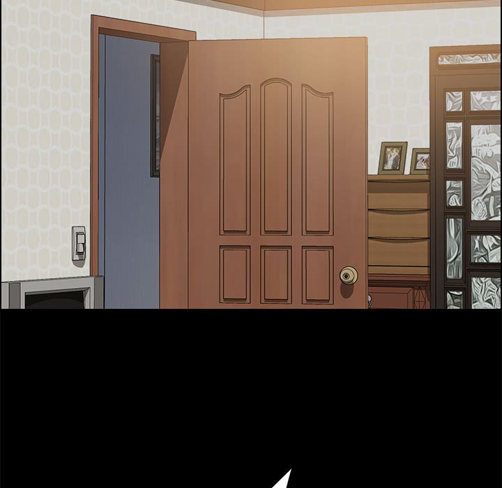 《美好的寄宿生活》漫画 第28章