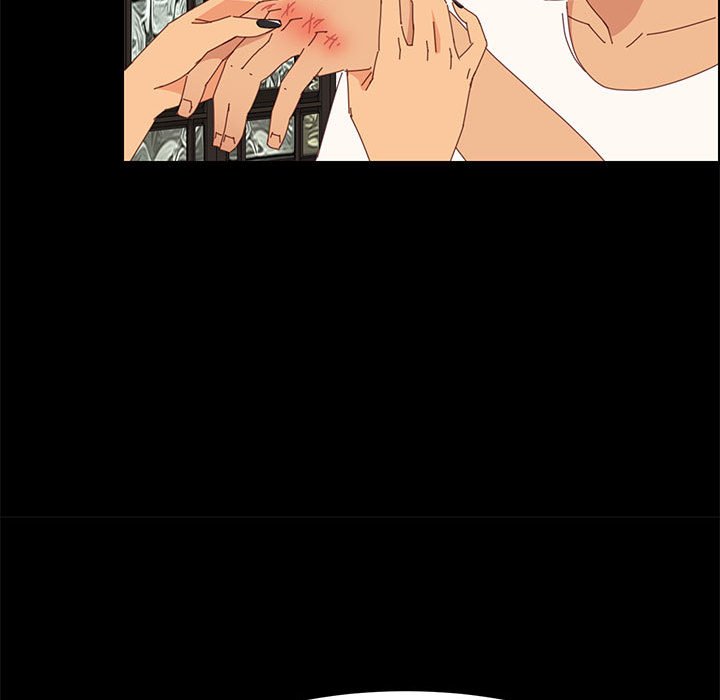 《美好的寄宿生活》漫画 第28章