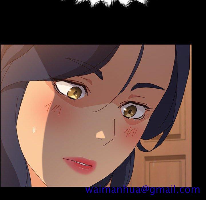 《美好的寄宿生活》漫画 第28章