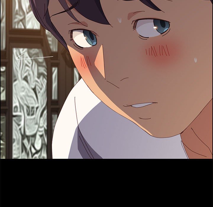 《美好的寄宿生活》漫画 第28章