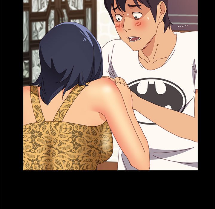 《美好的寄宿生活》漫画 第28章