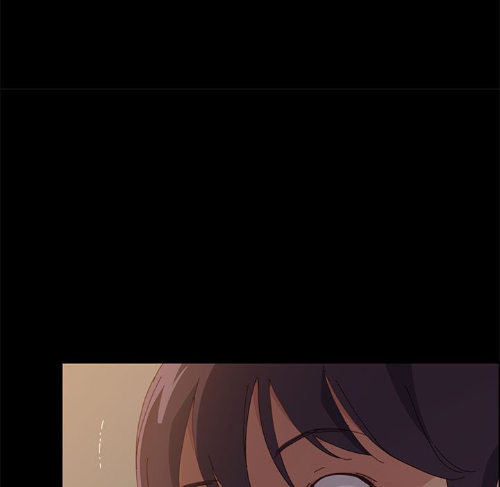 《美好的寄宿生活》漫画 第28章
