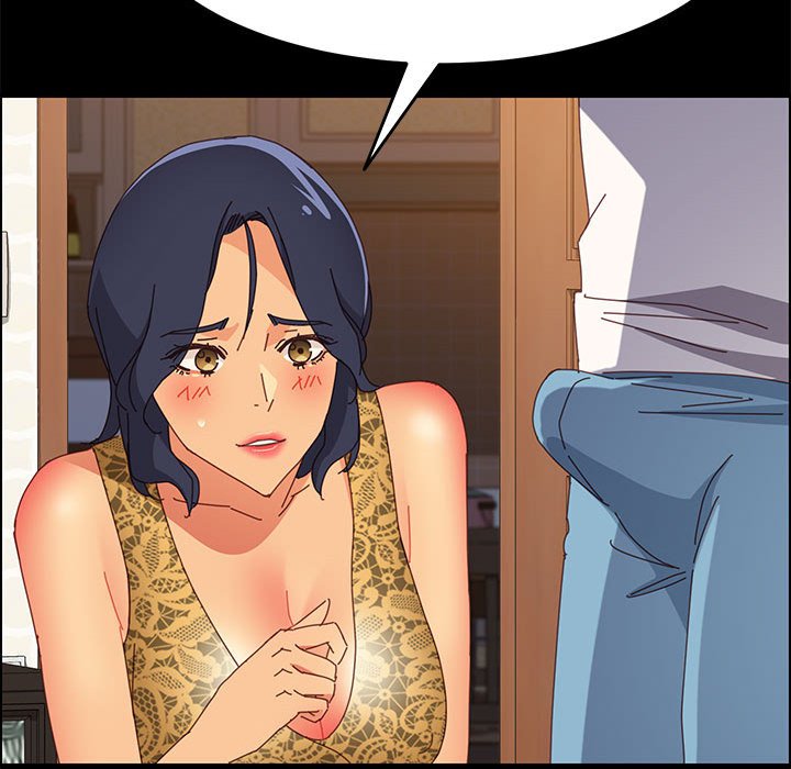 《美好的寄宿生活》漫画 第28章