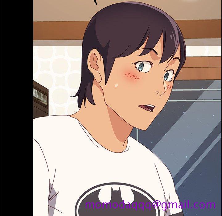 《美好的寄宿生活》漫画 第28章