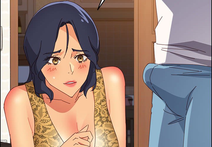 《美好的寄宿生活》漫画 第29章