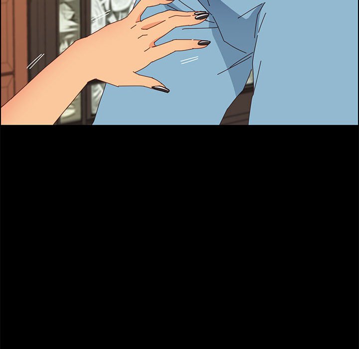 《美好的寄宿生活》漫画 第29章