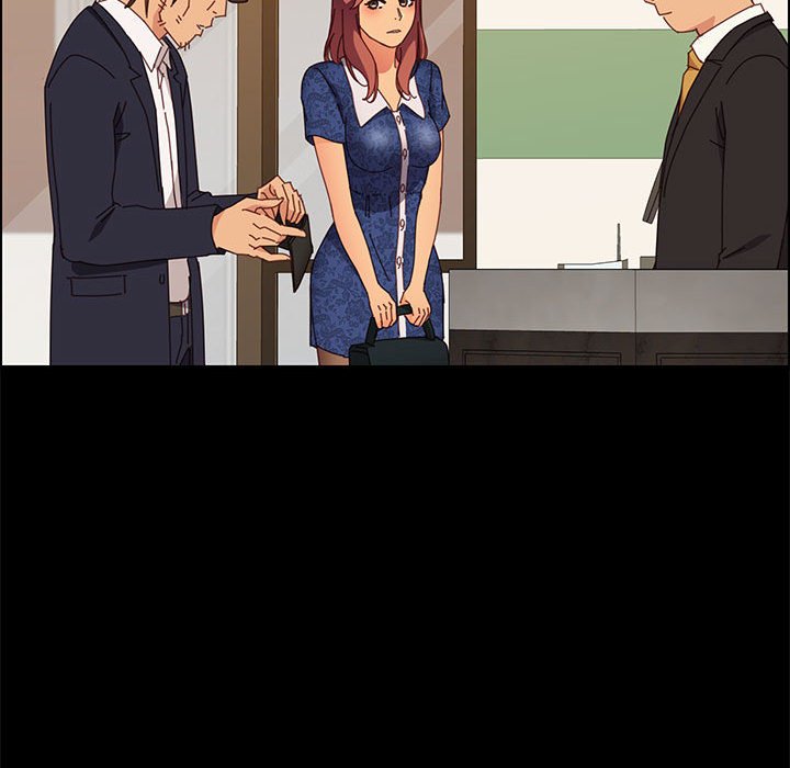 《美好的寄宿生活》漫画 第29章