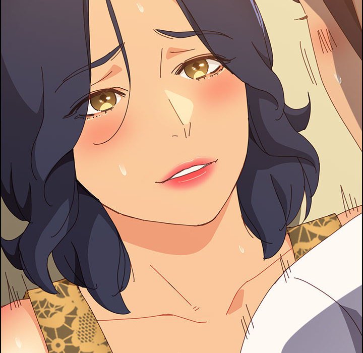 《美好的寄宿生活》漫画 第29章