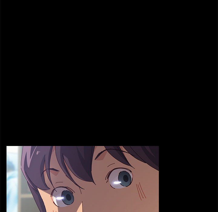 《美好的寄宿生活》漫画 第3章