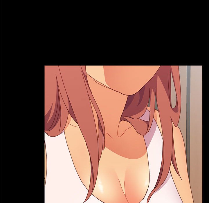 《美好的寄宿生活》漫画 第3章