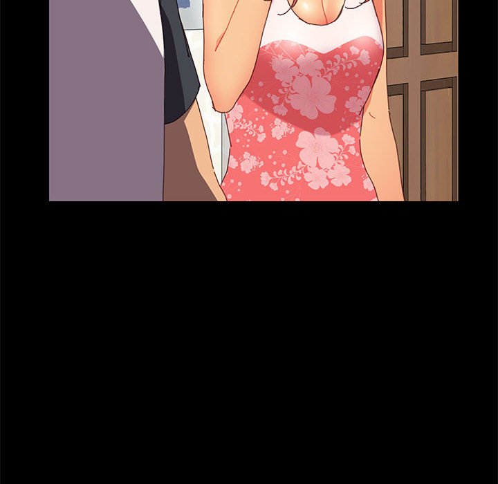 《美好的寄宿生活》漫画 第3章