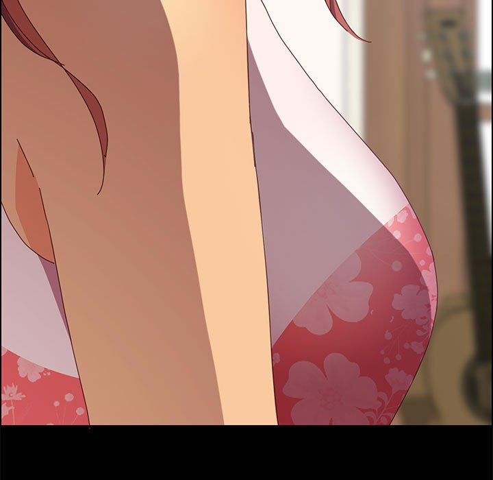 《美好的寄宿生活》漫画 第3章