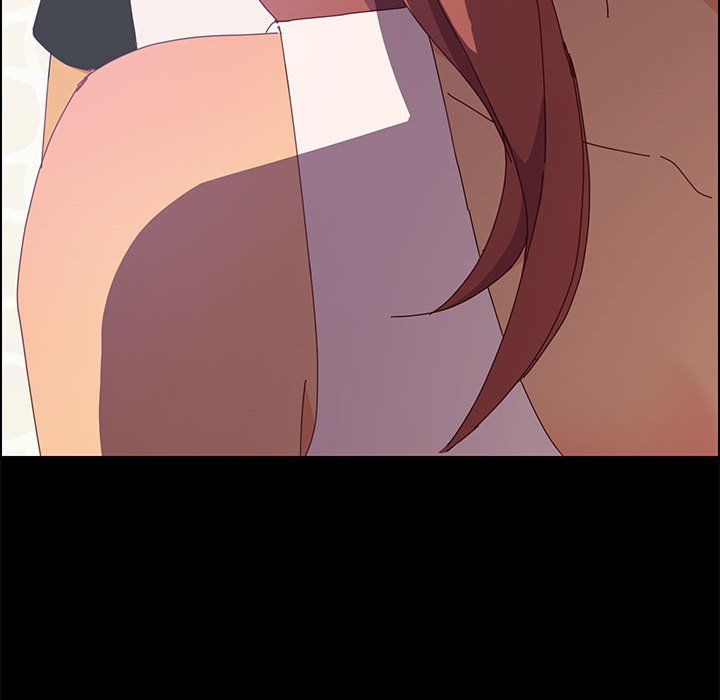《美好的寄宿生活》漫画 第3章