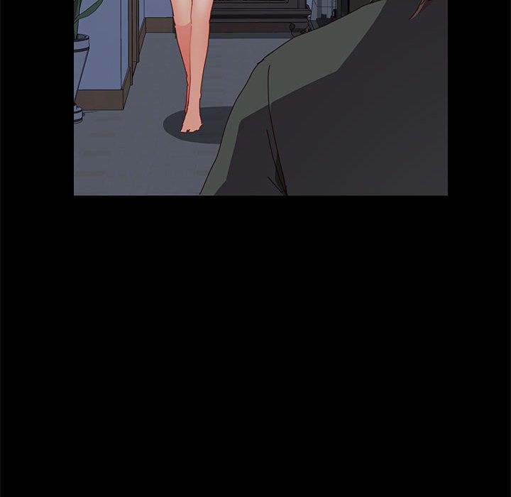 《美好的寄宿生活》漫画 第3章