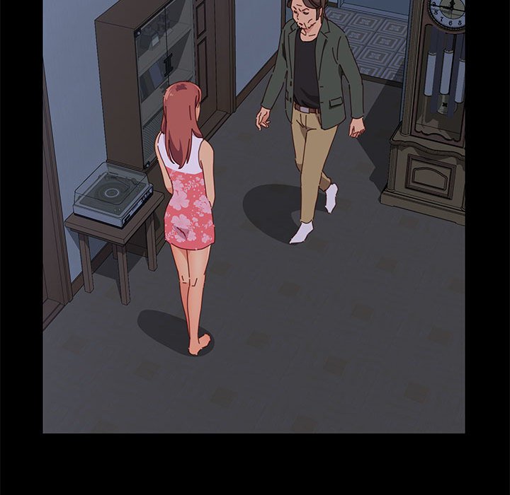 《美好的寄宿生活》漫画 第3章