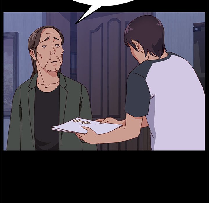 《美好的寄宿生活》漫画 第3章