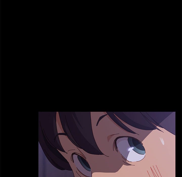 《美好的寄宿生活》漫画 第3章
