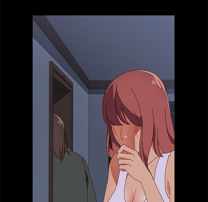 《美好的寄宿生活》漫画 第3章