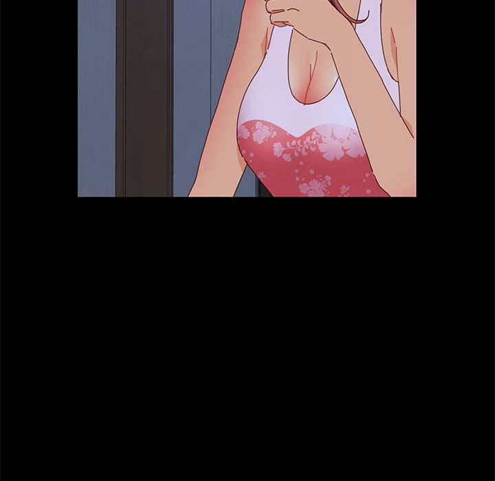 《美好的寄宿生活》漫画 第3章