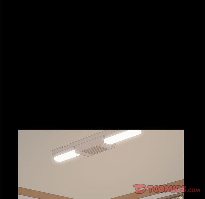 《美好的寄宿生活》漫画 第3章