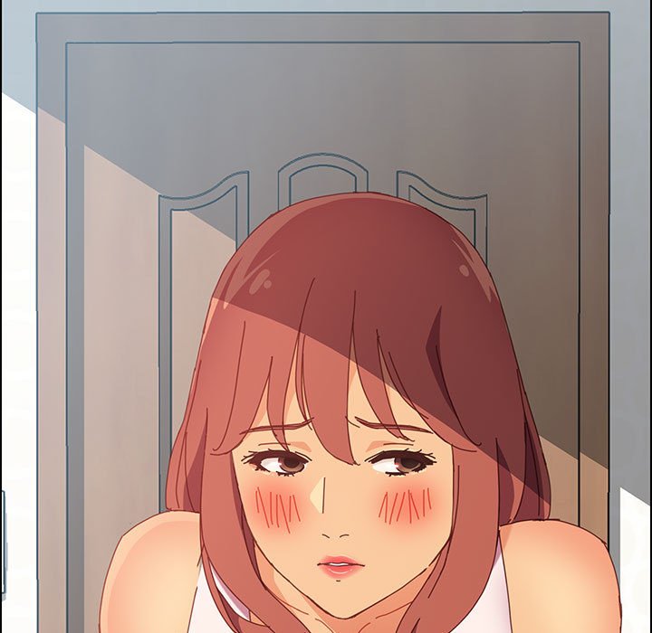 《美好的寄宿生活》漫画 第3章