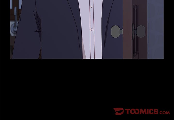 《美好的寄宿生活》漫画 第30章