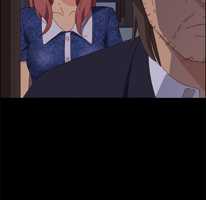 《美好的寄宿生活》漫画 第30章