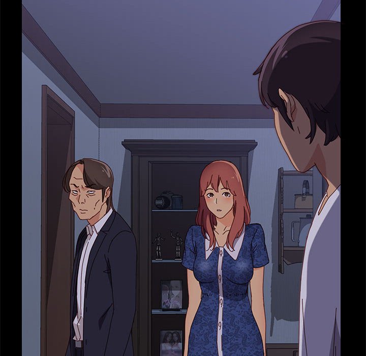 《美好的寄宿生活》漫画 第30章