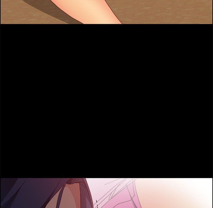 《美好的寄宿生活》漫画 第30章