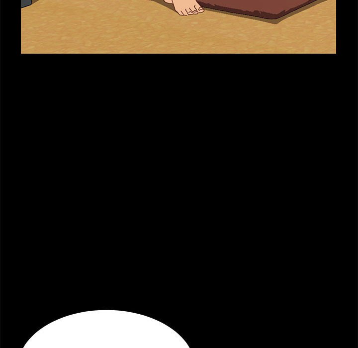 《美好的寄宿生活》漫画 第30章