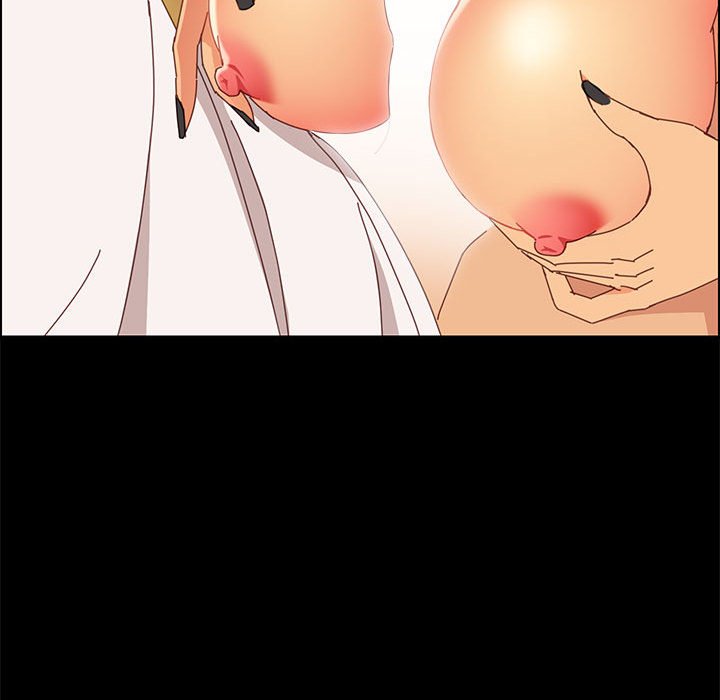 《美好的寄宿生活》漫画 第30章
