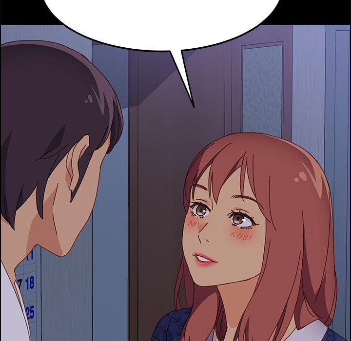 《美好的寄宿生活》漫画 第30章
