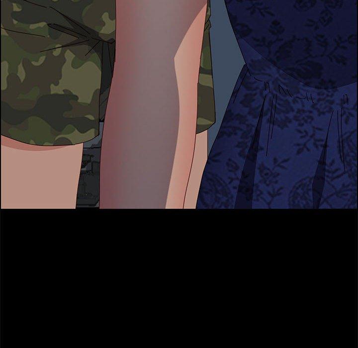 《美好的寄宿生活》漫画 第30章