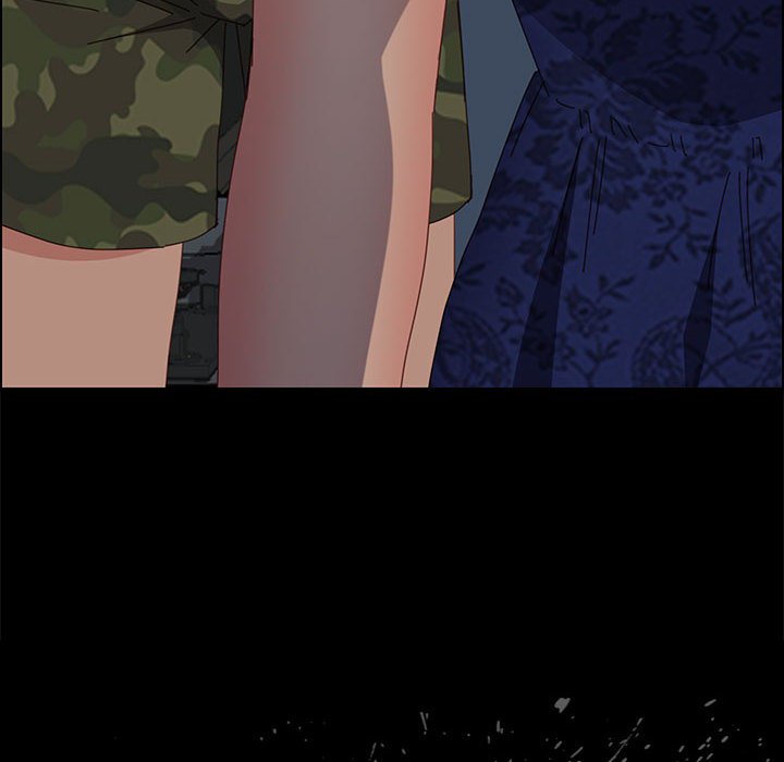 《美好的寄宿生活》漫画 第31章