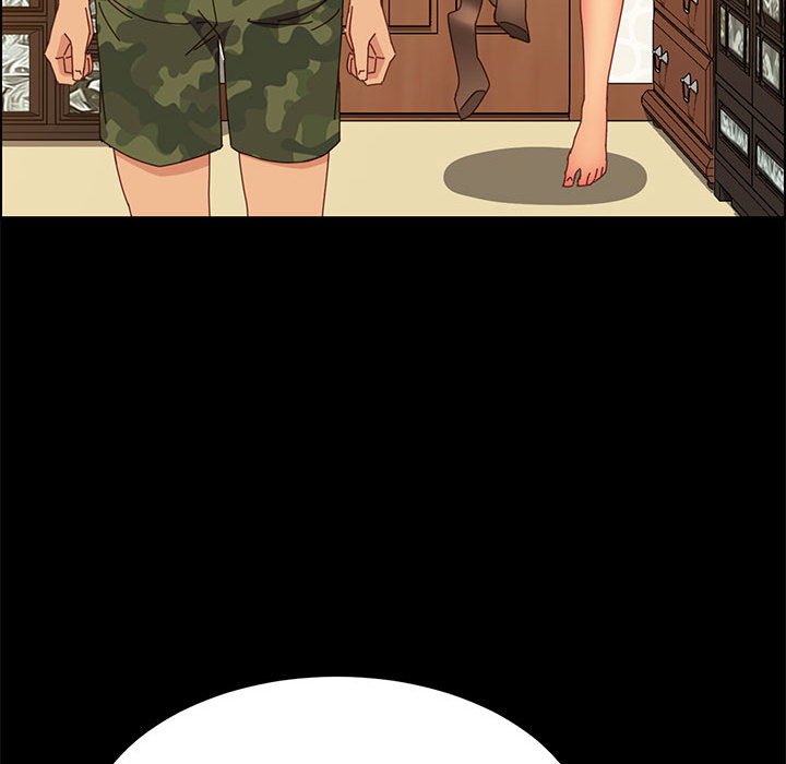 《美好的寄宿生活》漫画 第31章