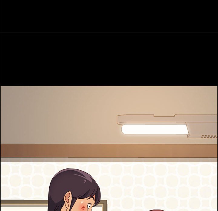 《美好的寄宿生活》漫画 第31章