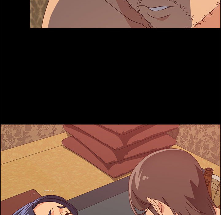 《美好的寄宿生活》漫画 第31章