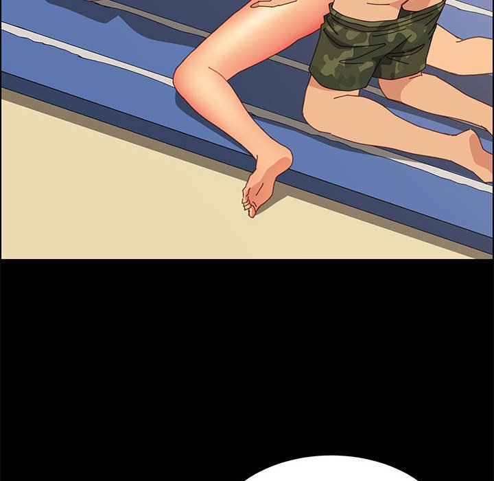 《美好的寄宿生活》漫画 第31章