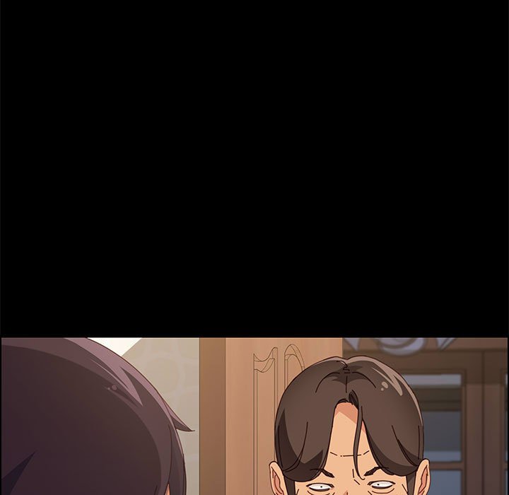 《美好的寄宿生活》漫画 第32章