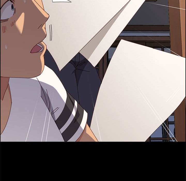 《美好的寄宿生活》漫画 第32章