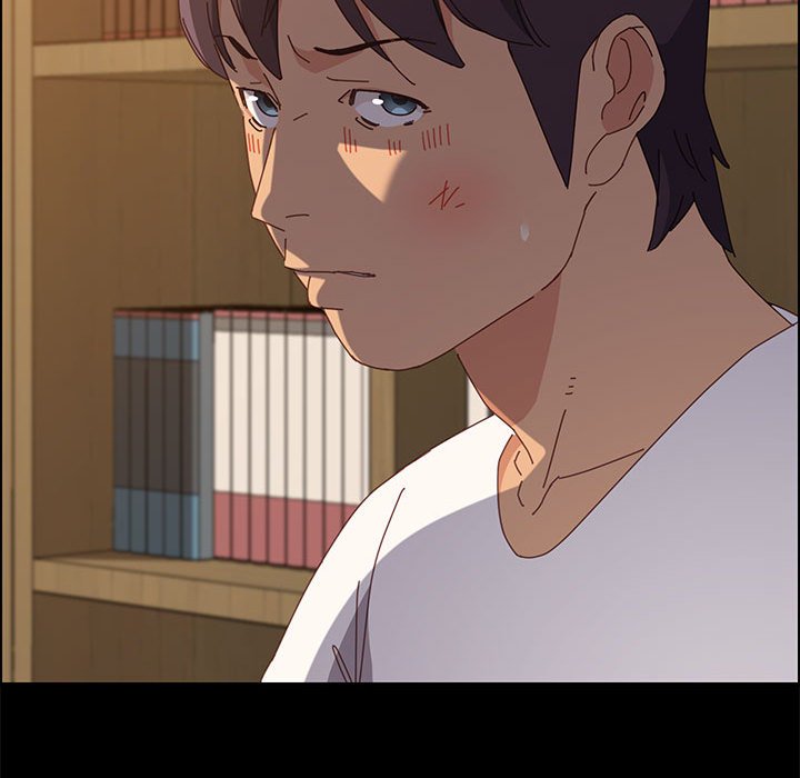 《美好的寄宿生活》漫画 第32章